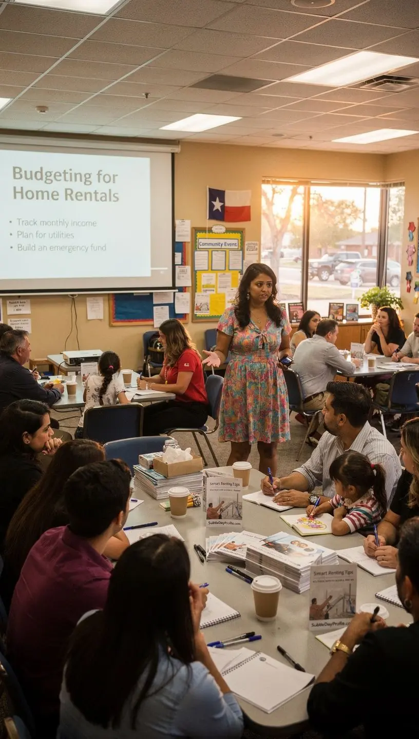 Wizualizacja różnych przedziałów cenowych wynajmu mieszkań, przedstawiająca dostępne opcje dla różnych budżetów.