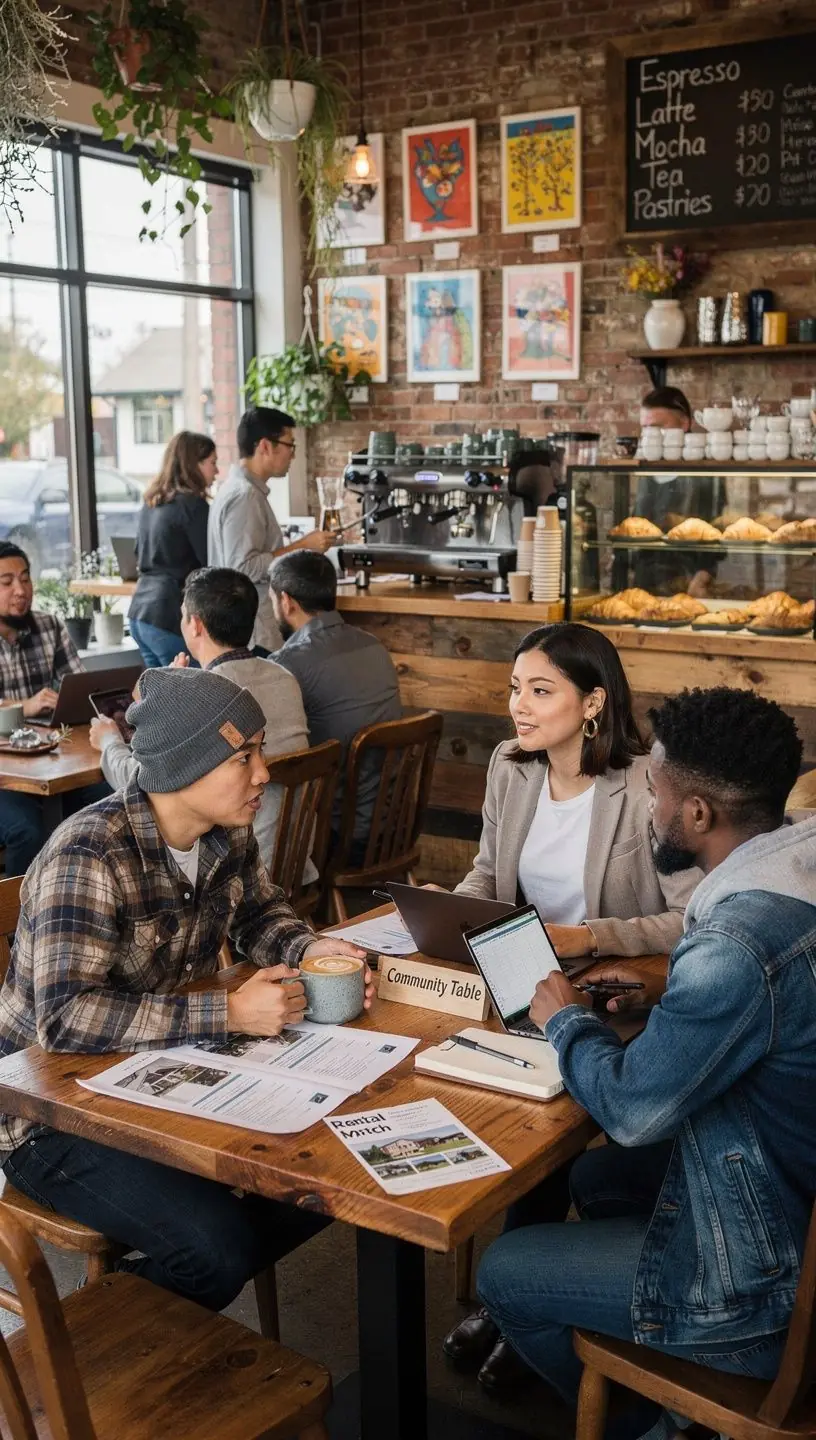 Przewodnik po dostępnych opcjach wynajmu dostosowany do różnych budżetów w USA.