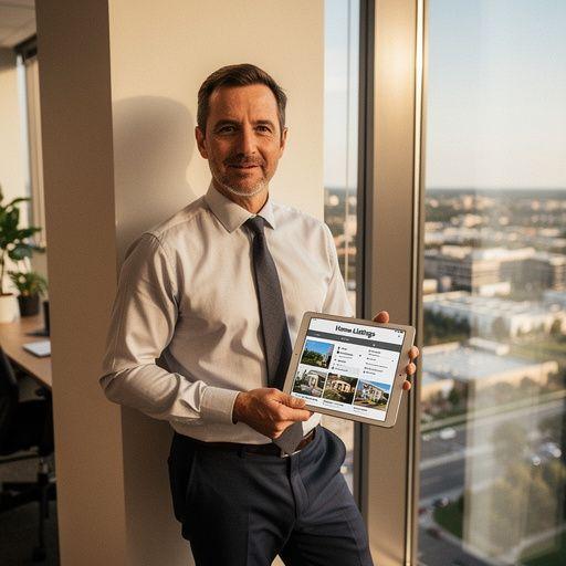 Michał Jabłoński - Specjalista ds. Budżetu